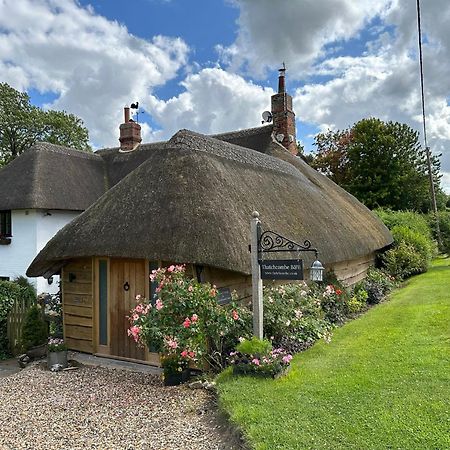 Thatchcombe B&B Wantage Luaran gambar