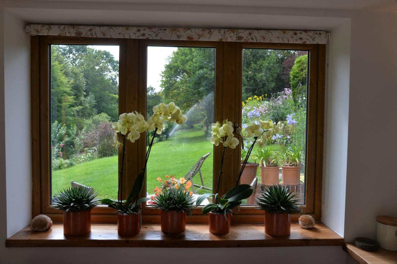 Thatchcombe B&B Wantage Luaran gambar