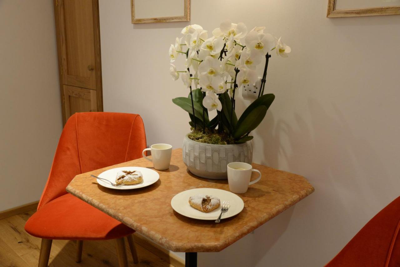 Thatchcombe B&B Wantage Luaran gambar