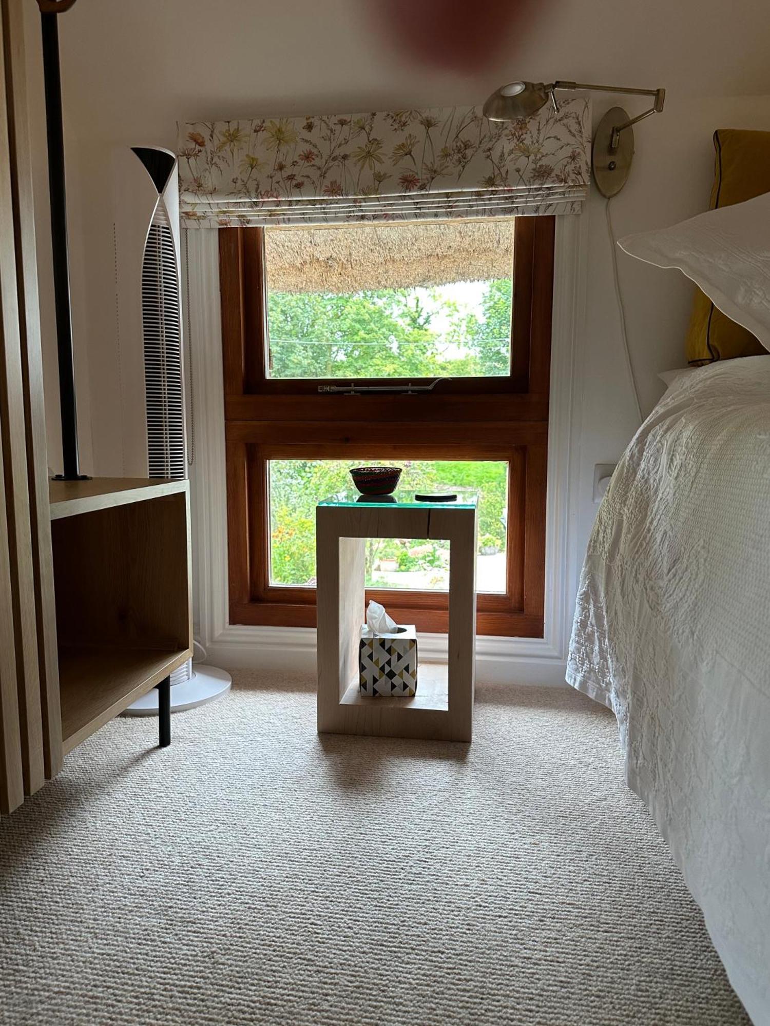 Thatchcombe B&B Wantage Luaran gambar